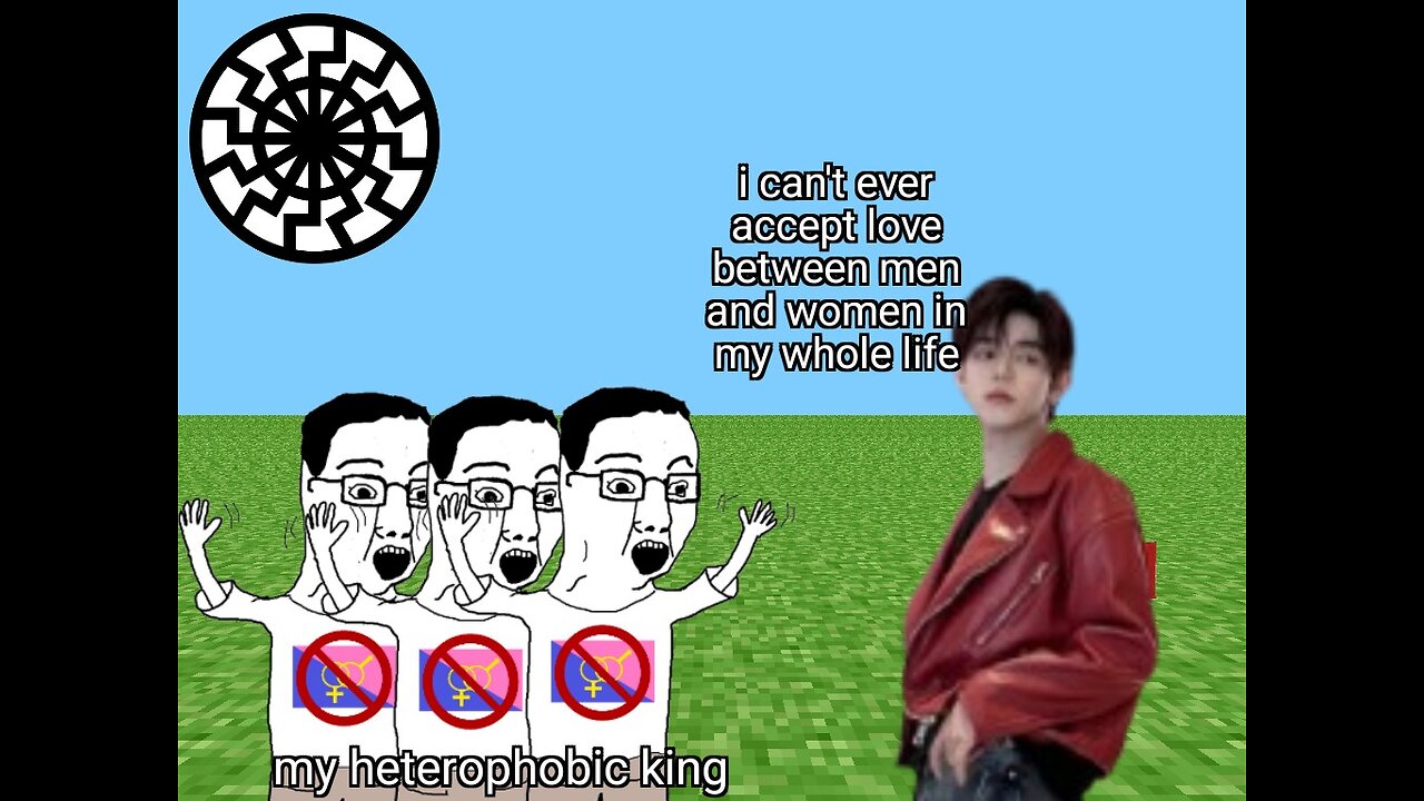 Anti Zhang Hao Stream