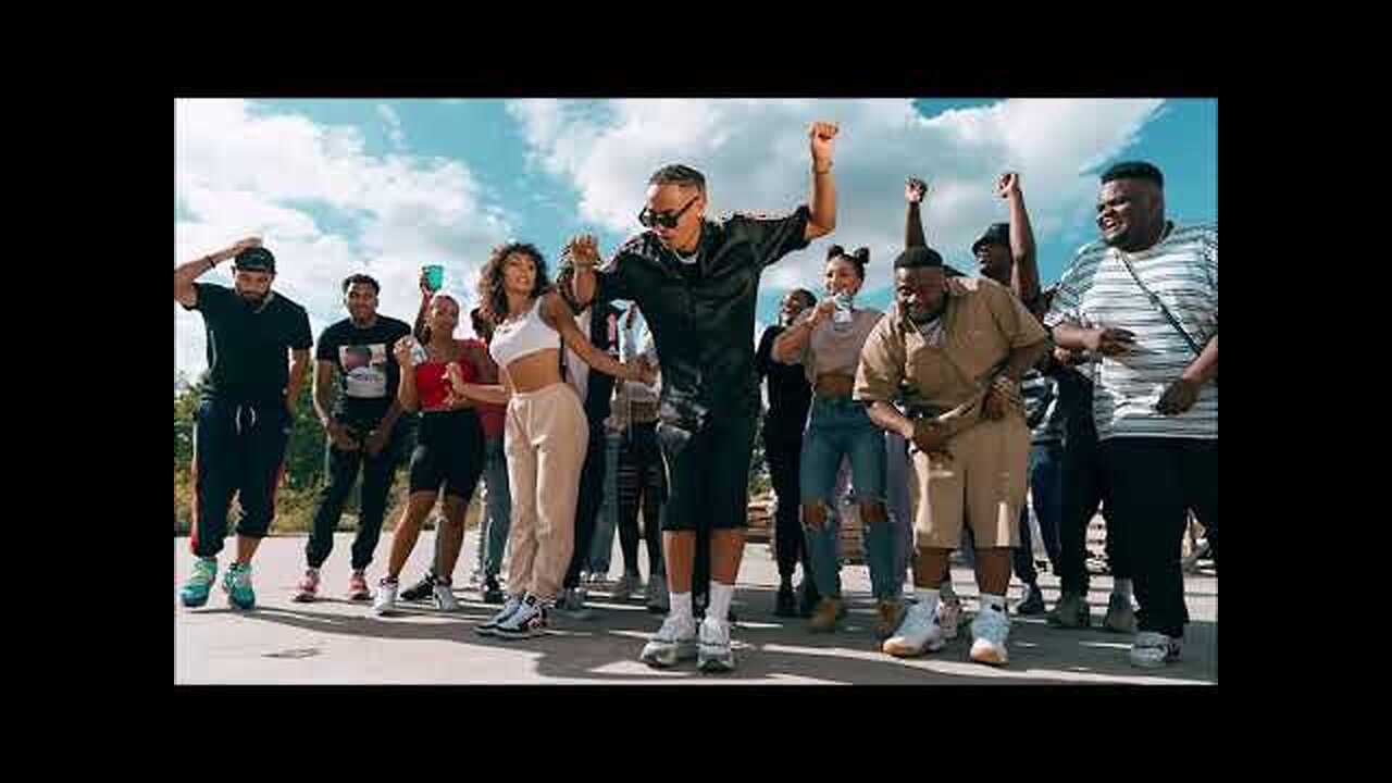 OBOY - Cabeza (Clip Officiel) [Flokossama]