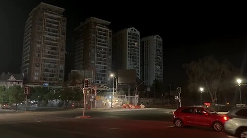Power outage darken Chile, from Santiago to major copper mines