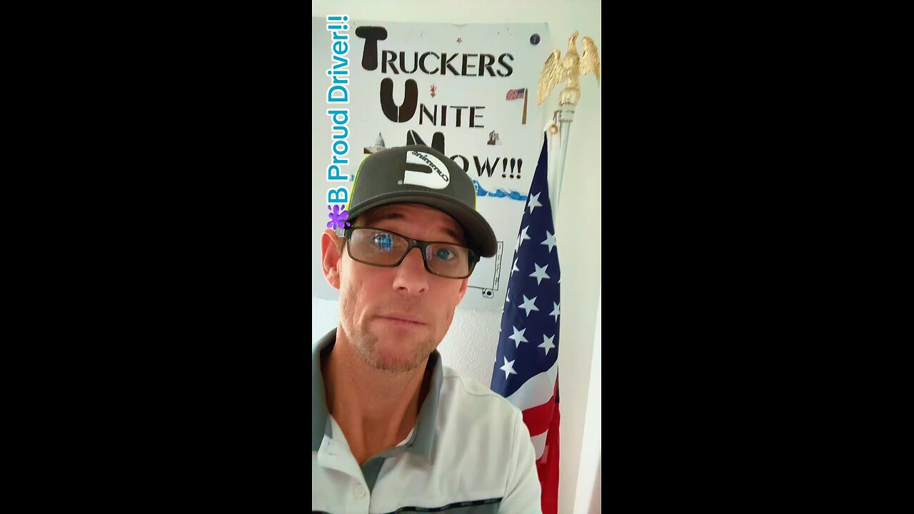 🧩🔥B Proud Of Yourself Driver!!