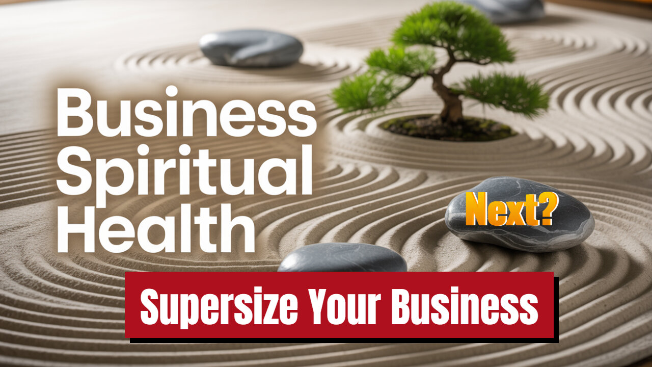 How Spiritual Ideas Can Help Your Business Grow Fast! Use Spiritual IDEANCE