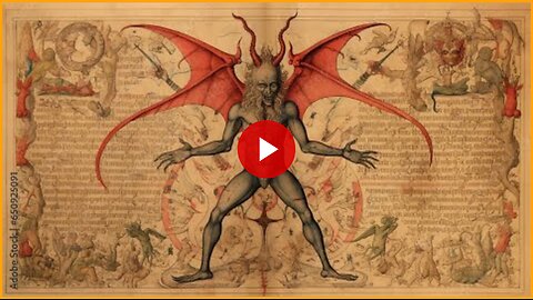 Elon Musk is a Fallen Entity!! The NWO is here!.......