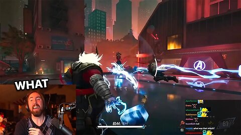 So I Tried Marvel Rivals Zombies..