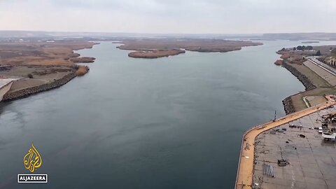 Syrian government seizes control of key oil and gas fields: What it means