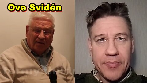 Hjälten Ove Svidén avslöjade Folkhems-Korruptionen/Profiten