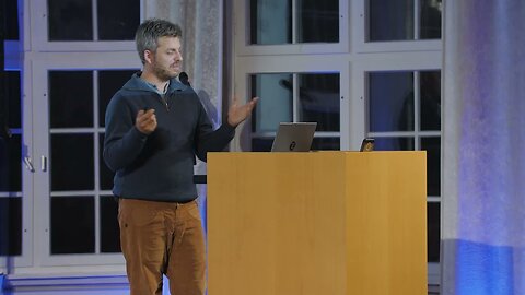 " DIE DESINFORMATION DER BUNDESREGIERUNG : EINE REISE DURCH DIE RKI-PROTOKOLLE " - Bastian Barucker