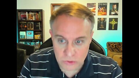 You Won't Believe What He Just Said in This Interview -This is Crazy!