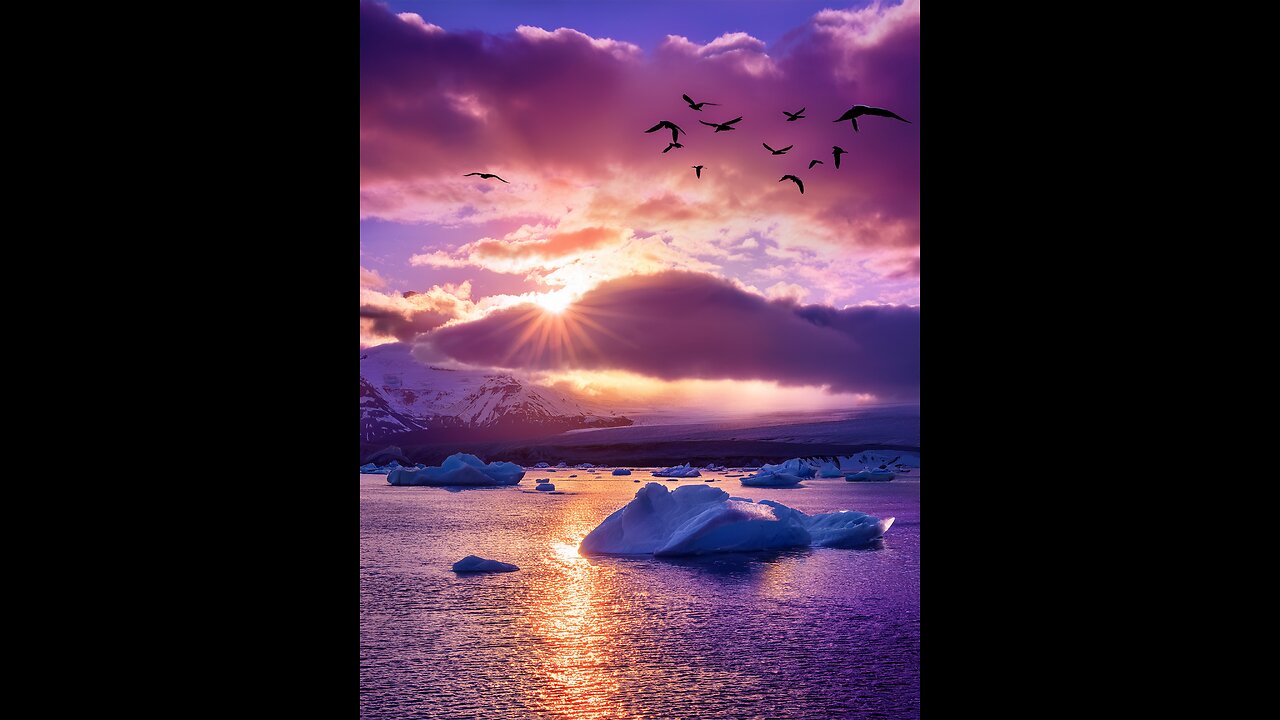 nature of the world travel with ray of light and human dignity into music single new age esferadesign.com 2025