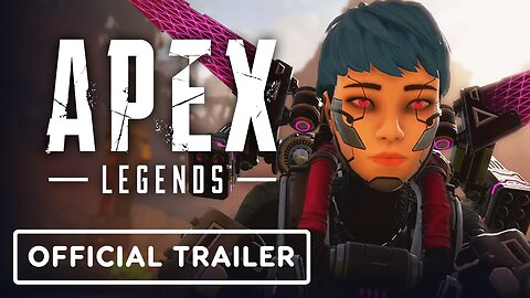 Apex Legends: Takeover - Official Gameplay Trailer