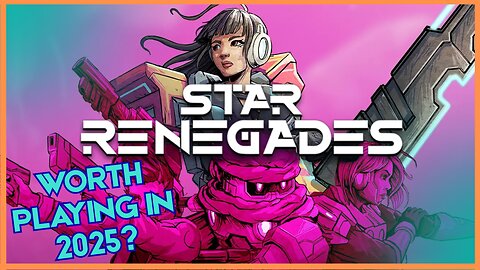 Star Renegades: The Roguelite That BROKE Me (But Now It's $4.24 – Worth it?) | Patient Gamer Review