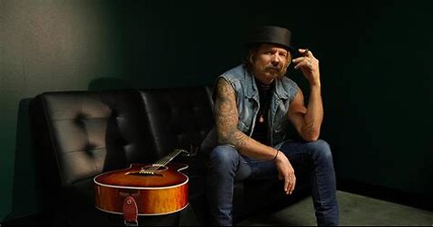 Jeffrey Steele - Voice