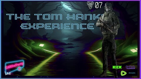 🔴Kenjahmen - Tarkov Night