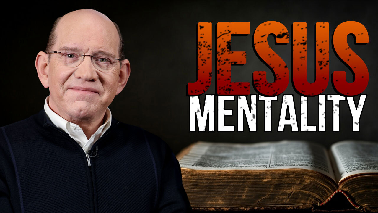 Is the Real Battle in Your Mind?