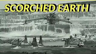 Scorched Earth - A Possible Worldwide Solar Event Before The Last "Great Reset" 1