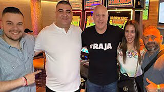 Celebrating 1,000,000 Followers with My Best Friends!