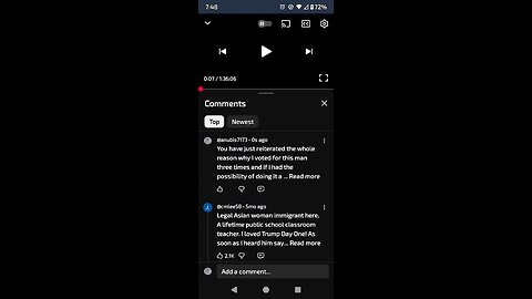 our president was right about everything