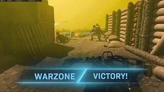 Call of Duty Warzone - LeonKennedy Gameplay 85