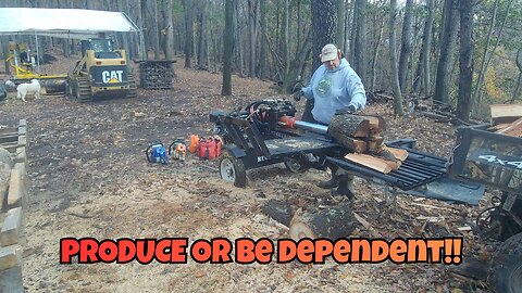 This Is What Self-Reliance Looks Like in 2026