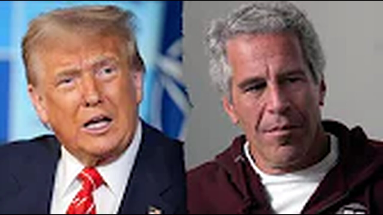 BREAKING: MAJOR UPDATE on NEW Epstein lawsuit