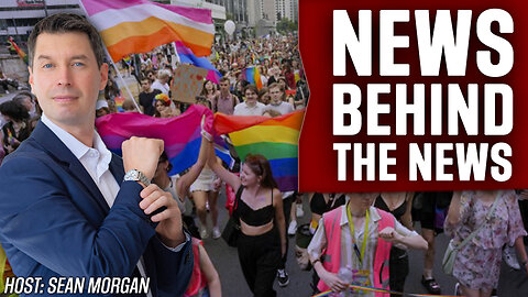 Americans No Longer Identifying As Trans