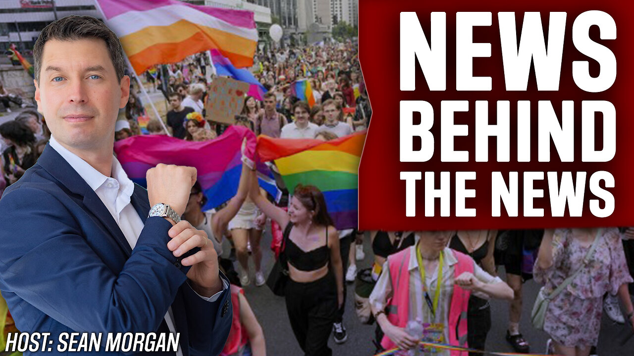 Americans No Longer Identifying As Trans