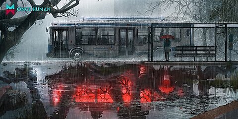 Ones Human 11/07/25 ( E.P. 39)