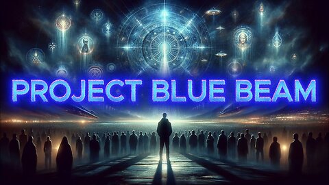 Project Blue Beam & 3i Atlas: Breaking Down the Theories