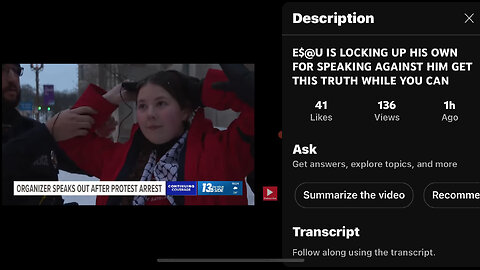 RE: Ishaw (Esau) locking up his OWN for speaking against him | GET THIS TRUTH NOW YASHARAHLA 🫡📖🪔👑💎 #persecution