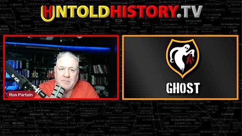 Ghost Weekly Update 10/28/25 - Worldwide Blackout, EBS, 10 Days of Darkness Imminent!