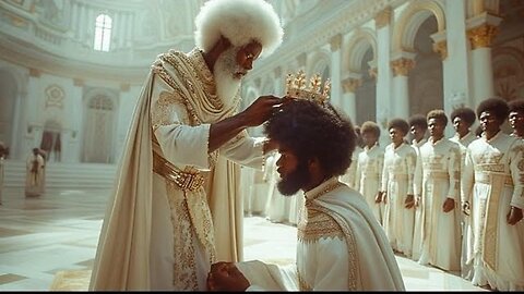 THE ELECT ARE PREDESTINED TO WIN; WE RECEIVE BENEFITS DAILY TO AID OUR WALK - GMS - Greatmillstone