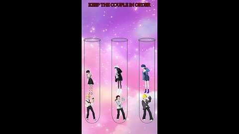 Match 🎁😘 #rumble #viralreels #trendingnow #trending #zepeto #kpopdemonhunters