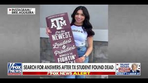 Texas Mother Demands Answers as Police ‘Inconsistencies’ Paint Strange Picture After