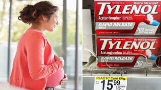 The Left Goes Insane for Tylenol