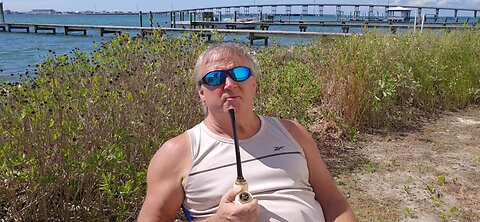 The Tunnell Take #2038 road trip! and you guest it....another incoherent ramble!