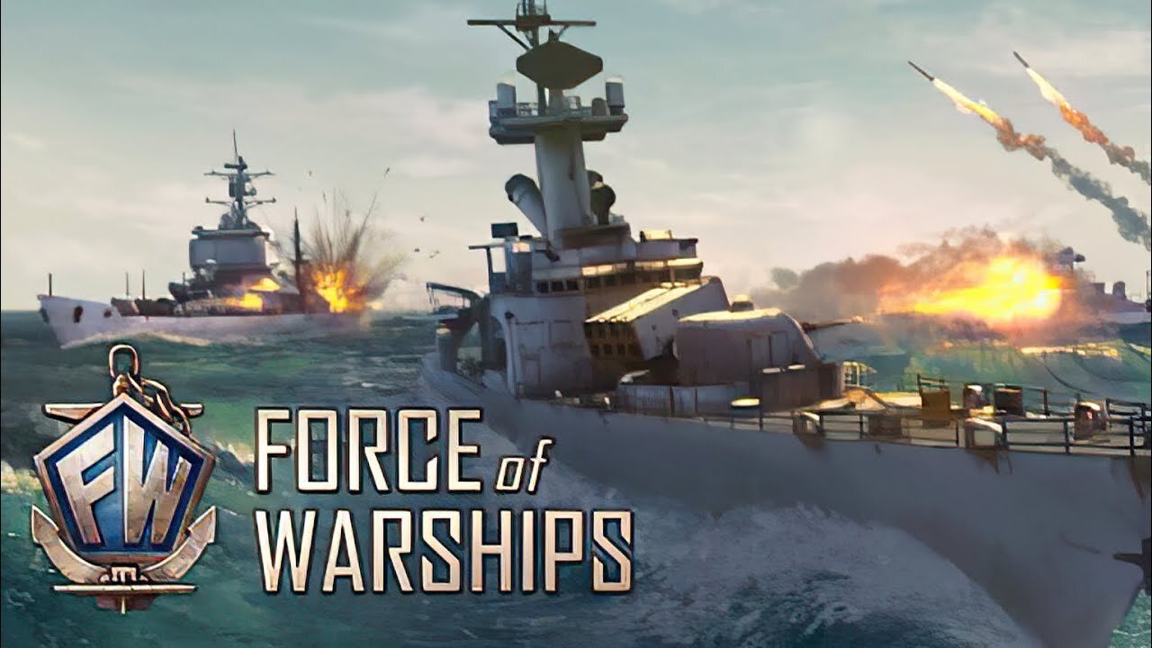 USS Forrest Sherman (DD-931) | Force of warship ocean war