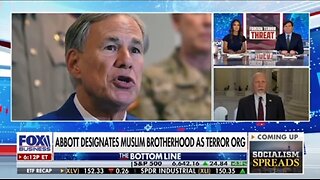 Rep Chip Roy: We Won't Let Texas Be Islam-ified