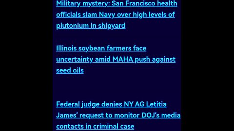 🚨 "Bill Maher is not on our side"