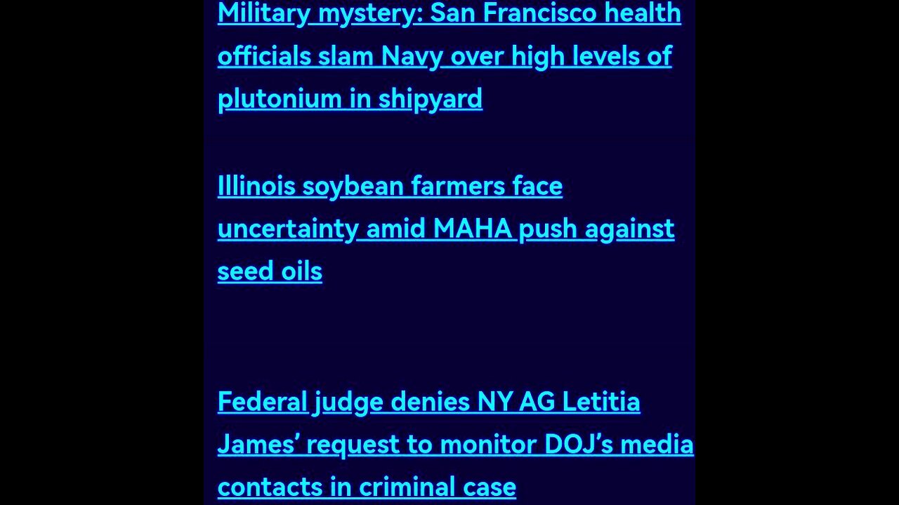 🚨 "Bill Maher is not on our side"