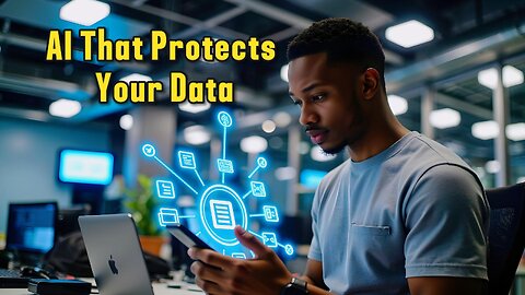 The Most Private AI Chatbot Bearly AI Tested 🤖 EP #229 