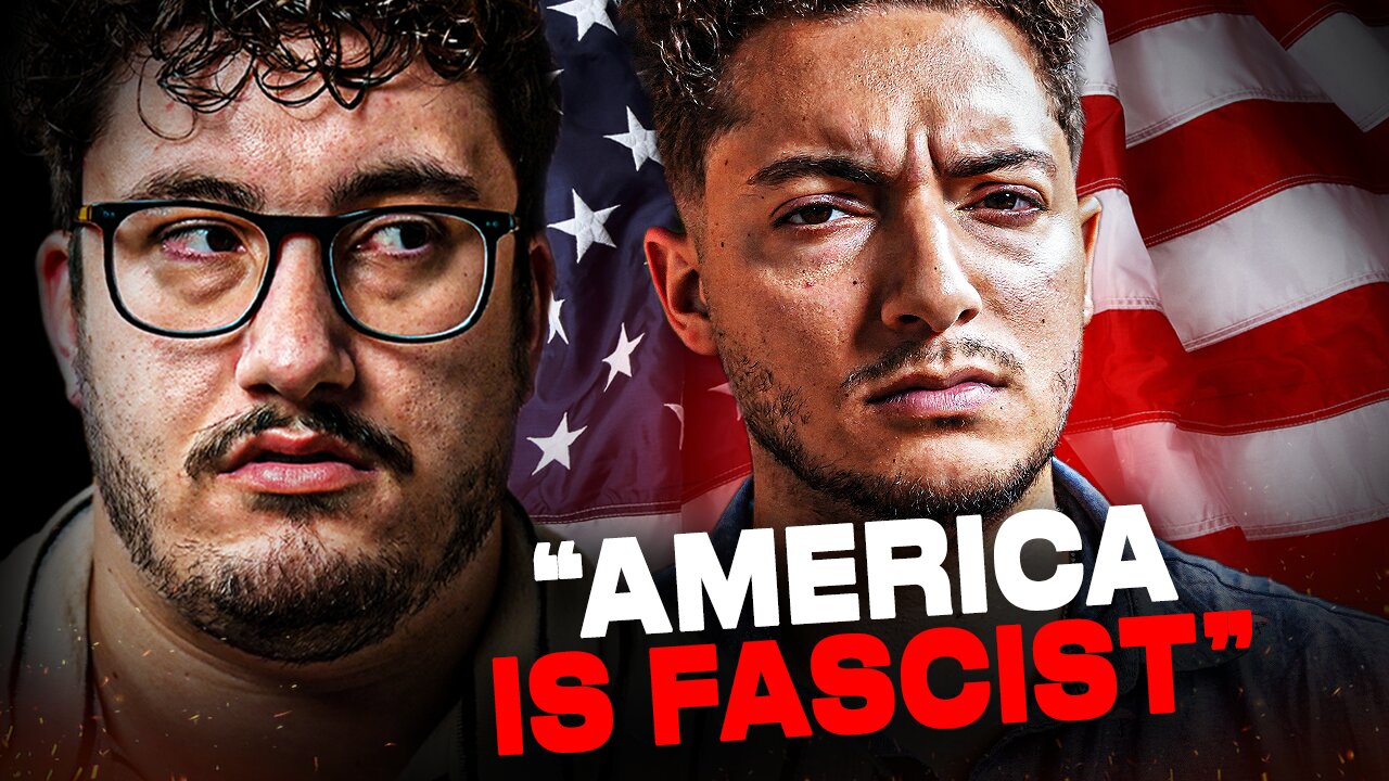 "Fascist America" Forced Him Into $22,000 Of Debt | Financial Audit