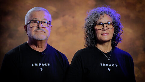 Don & Laura Duran - Rising Up