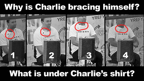 Something Is Not Right