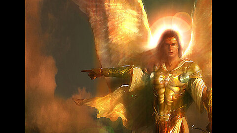 Angels-fallen and Otherwise: A Look Behind the Veil