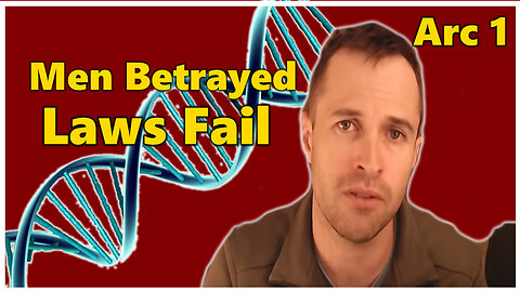 A&P Ep 52 - Paternity Lies Unmasked - G20’s Hidden Injustice!