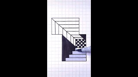 Como Dibujar Realismo 3D ✍️