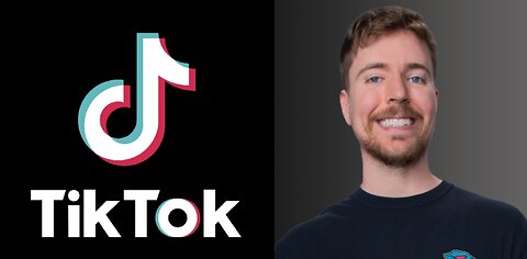 CNN Calling On Mr. Beast To Be A Buyer Of TIKTOK