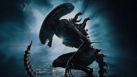 Alien-Sigourney Weaver, John Hurt,Tom Skerritt-1979 IMDb 8.5/10