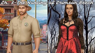 Choices: Stories You Play- Mortal Desires (Ch. 3) |Diamonds|