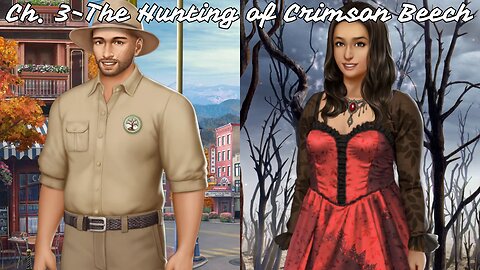 Choices: Stories You Play- Mortal Desires (Ch. 3) |Diamonds|