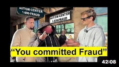 Somalian Daycare FRAUD in Minnesota EXPOSED & PROVEN